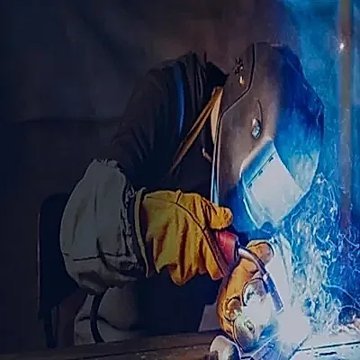   Esenyurt Fason Kaynak İşleri